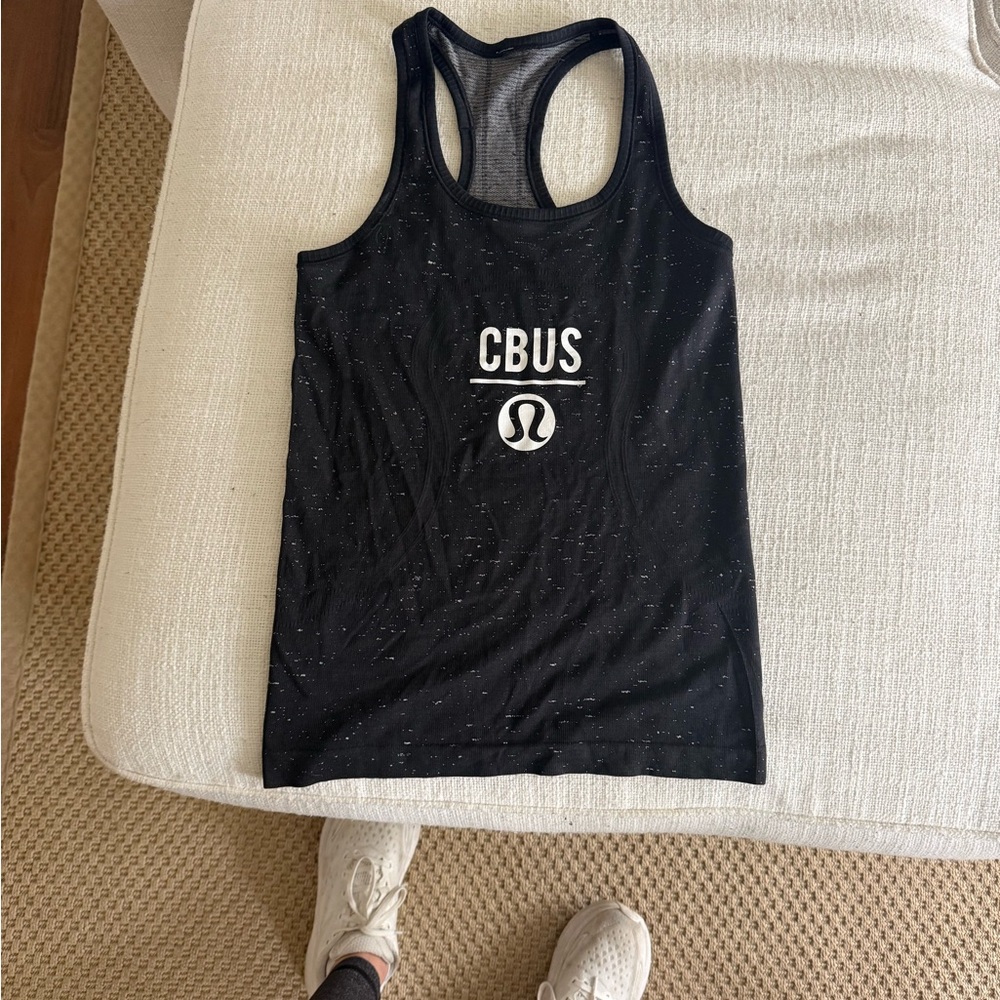 lululemon athletica Swiftly Tank Top